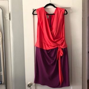 Suzi Chin for Maggy Boutique Dress